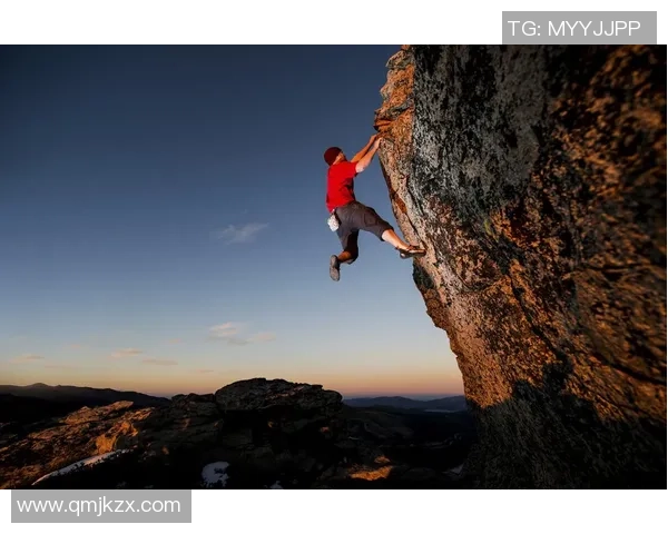 西安极限运动队在世界攀岩锦标赛中的耐力表现精彩点评与分析