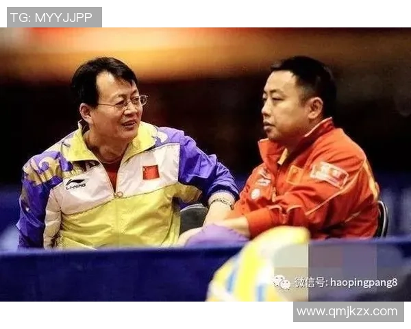 西安乒乓球队如何实现控制革新与技术提升的全面探索与实践